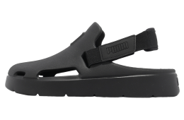 Puma Shibui Mule Black