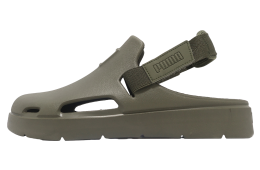Puma Shibui Mule Olive
