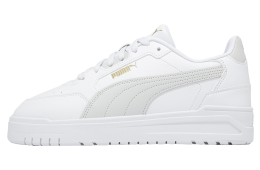 Puma Shuffle Downtown White / Grey