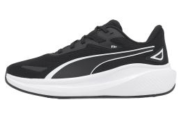 Puma Skyrocket Lite Black / White