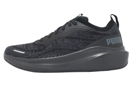 Puma Skyrocket Lite Engineered Black / Strong Gray