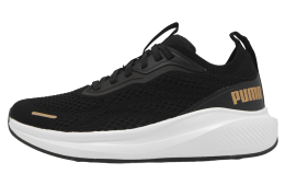Puma Skyrocket Lite Engineered Black / White