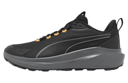 Puma Skyrocket Lite Trail Black / Orange