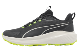 Puma Skyrocket Lite Trail Black / Yellow