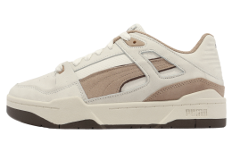 Puma Slipstream Always On Pristine / Dusty Tan