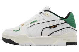 Puma Slipstream Bball White / Archive Green