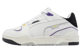 Puma Slipstream Bball White / Black