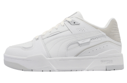 Puma Slipstream Bball White / Feather Gray