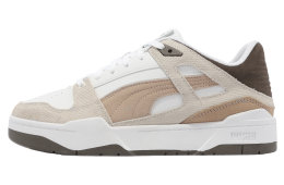 Puma Slipstream Cord White / Dust Tan