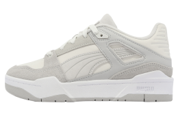 Puma Slipstream First Sense WMNS Vaporous Gray / White