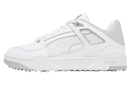 Puma Slipstream G White / Ash Gray