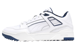 Puma Slipstream G White / Clyde Royal