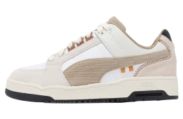 Puma Slipstream Lo For The Fanbase White / Gray Fog