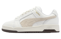 Puma Slipstream Lo Lux White / Pristine