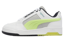 Puma Slipstream Lo Reprise White / Fizzy Light