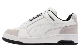Puma Slipstream Low Retro White / Vaporous Gray
