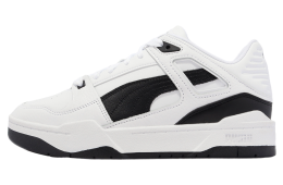 Puma Slipstream Lth White / Black
