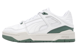 Puma Slipstream Lth White / Green