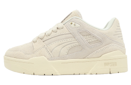 Puma Slipstream Reclaim Suede Alpine Snow