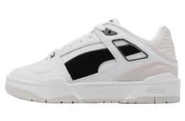 Puma Slipstream Suede FS Pwht / Black