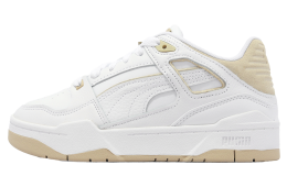 Puma Slipstream White / Granola