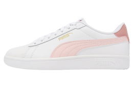 Puma Smash 3.0 L White / Frosty Pink