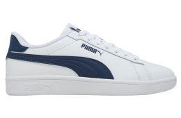 Puma Smash 3.0 L White / Persian Blue