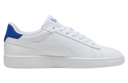 Puma Smash 3.0 L White / Vivid Blue