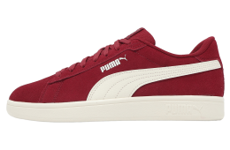 Puma Smash 3.0 Red / Beige