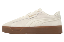 Puma Smash Belle SD WMNS Beige / Brown