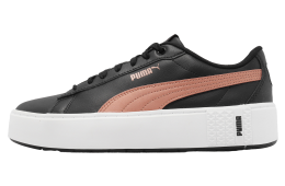 Puma Smash Platform V2 L WMNS Black / Copper