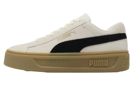 Puma Smash Platform V3 SD WMNS Pristine Black / Gold