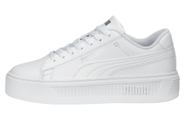 Puma Smash v3 WMNS White / Silver