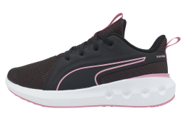 Puma Softride Carson Black / Pink