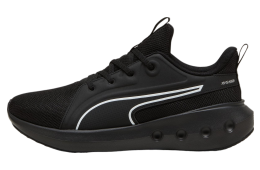 Puma Softride Carson Black / White