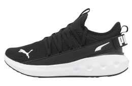 Puma Softride Carson Fresh Black / White