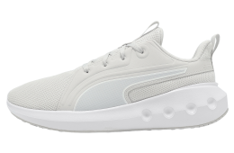 Puma Softride Carson Gray / White