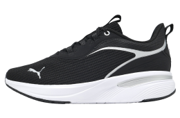 Puma Softride Charm WMNS Black / Silver