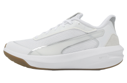 Puma Softride Courtney WMNS White / Silver