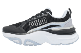 Puma Softride Divine Metal WMNS Black / White