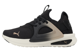 Puma Softride Enz Evo Molt Met Wn WMNS Black / Gold