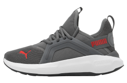 Puma Softride Enzo 5 Black / Red