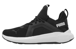 Puma Softride Enzo 5 Black / White