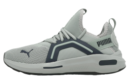 Puma Softride Enzo 5 Grey / Blue