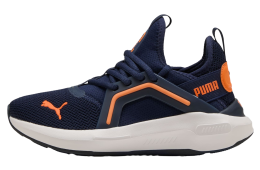 Puma Softride Enzo 5 GS Navy / White