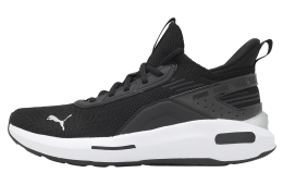 Puma Softride Enzo 5 Hype Black / White / Black