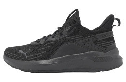 Puma Softride Enzo 5 Hype Black / White - Aug 2025