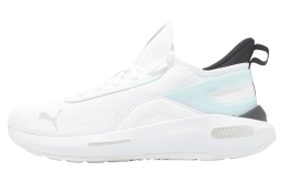 ミントページ Puma Softride Enzo 5 Hype White / Blue - Aug 2025 - 31172602