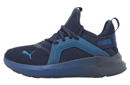 Puma Softride Enzo 5 JR GS Navy