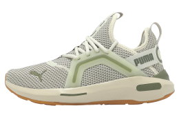 Puma Softride Enzo 5 Lyfe Green / Khaki
